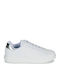 Levi's Regular Femei Sneakers Albe