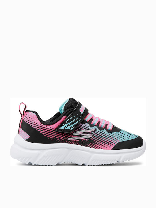 Skechers Go Run 650 Running Πολύχρωμα Skechers Go Run 650 Running Πολύχρωμα