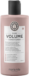 Maria Nila Pure Volume Conditioner Volume 300ml