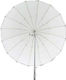 Godox UB-130W Umbrella for Studio White 130cm