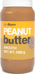 GymBeam Peanut Butter Soft Crunchy 1000gr