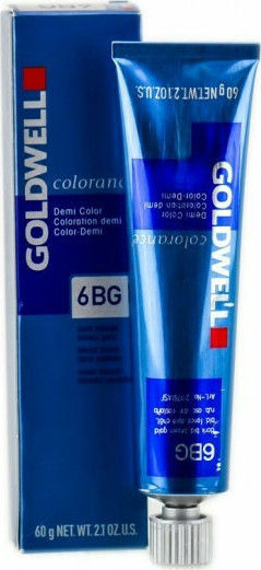 Goldwell Colorance Βαφή Μαλλιών 10 Φωτεινό/Παστέλ Λεβάντας 60ml