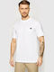 Porterdale T-Shirt Weiß