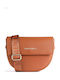 Women's Bag Crossbody Taupe VBS3XJ02