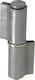 Delta Ioannidis Balama Mobilier Rod din Metal Φ14mm 1buc