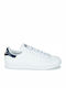 Stan Smith Sneakers Cloud White / Collegiate Navy