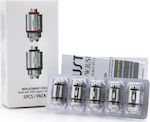 Justfog Q14/16 1.6ohm 5τμχ