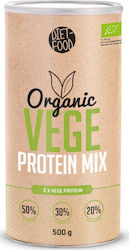 Diet-Food Bio Vege Mix Powder 500gr Diet-Food Bio Vege Mix Powder 500gr