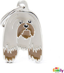 My Family Friends Lhasa Apso Идентификация На К...