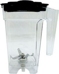 Belogia Blender Jug for BL-6MC Belogia Blender Jug for BL-6MC