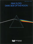 Hal Leonard Pink Floyd - Dark Side of the Moon Παρτιτούρα για Κιθάρα / Πιάνο / Φωνή