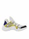 Adidași Pentru Femei Multicolori