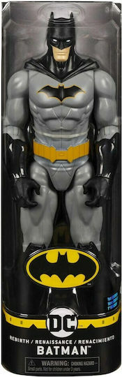 Action Figure Batman Justice League Batman Batman for 3+ years Years 30cm.
