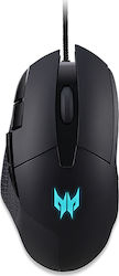 Acer Predator Cestus 315 Μαύρο Acer Predator Cestus 315 Μαύρο