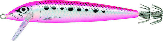 Rapala SQ-9 Калмари Jigs 9бр HP SQ09HP