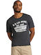 Lee Kansas City T-shirt Black