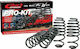 Eibach Set Sport Lowering Springs Audi A4 4 Pieces