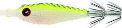 Uno Soft Flash Squid Jigs 7buc 15 35.22.01.701