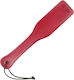 Fetish Submissive Paddle with Stitching Paddle ...
