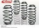 Eibach Pro Kit Set Springs Lowering 4pcs for Ford Fiesta 2009-2015