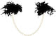 Coquette Chic Desire Fetish Hand Cuffs Deluxe Χ...