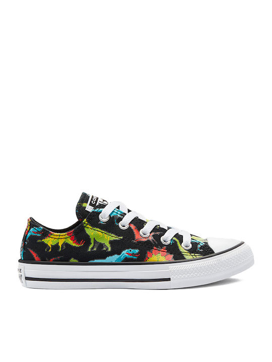 Converse Chuck Taylor All Star CHUCK TAYLOR ALL STAR Schwarz