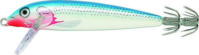 Rapala SQ-11 Tintenfisch-Jigs 11Stück B 35.28.11.006