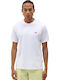 Mapleton T-shirt White