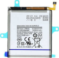 Συμβατή Μπαταρία Αντικατάστασης 3100mAh για Galaxy A40