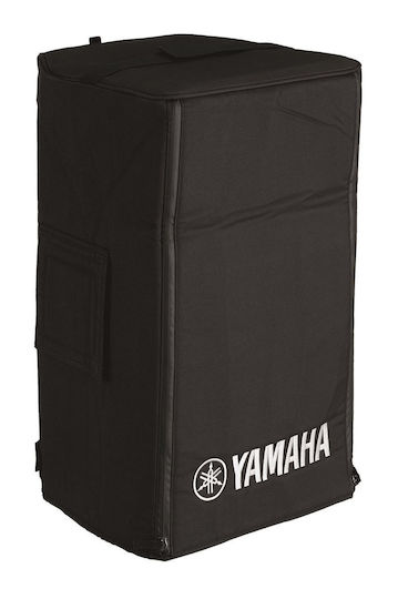 Yamaha SPCVR-1501 Husă pentru Difuzor cu Captușeală pentru DXR15, DXR15 MKII, DBR15, CBR15 H990.00032