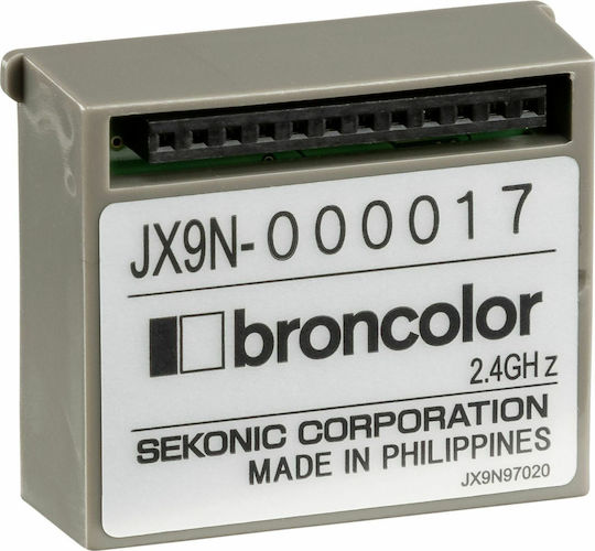 Sekonic RT-BR Sender Accesorii flash JX9N