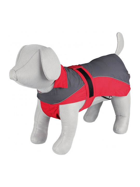Trixie Lorient Waterproof Dog Coat with 45cm Back Length