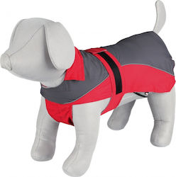 Trixie Lorient Waterproof Dog Coat Multicolour 70 x 65-95cm