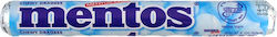 Mentos Candies with Flavor Mint No Added Sugar 20pcs 38gr