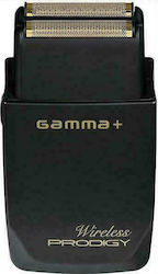GammaPiu Wireless Prodigy Ξυριστική Μηχανή Προσώπου Επαναφορτιζόμενη