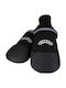 Trixie Shoes Dog XLarge Black in Black Color