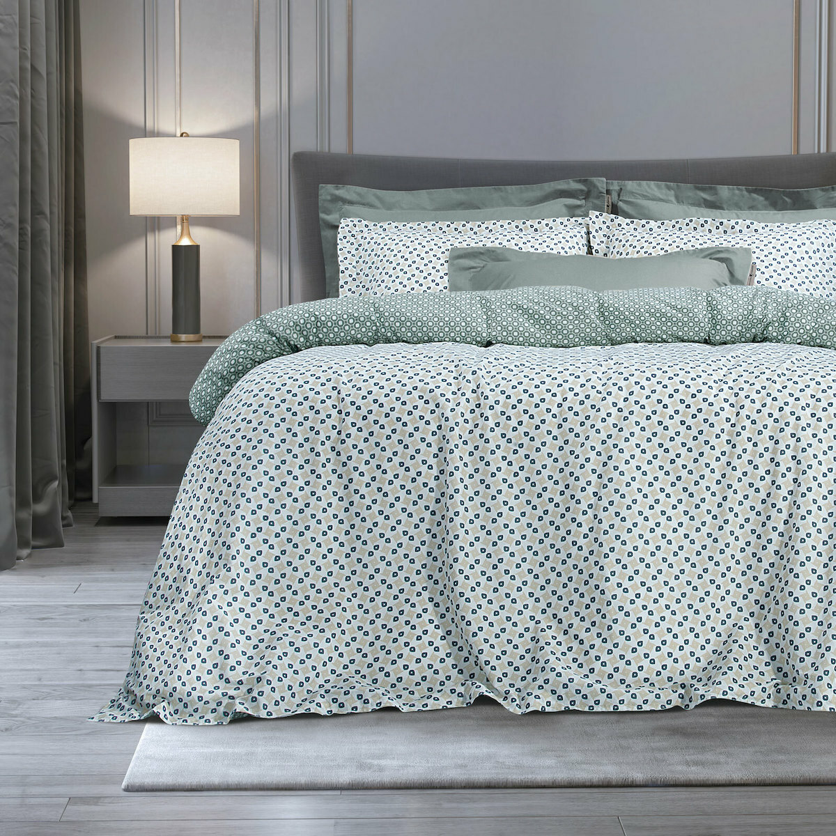 King Size 260x280 2109 202100302109 