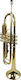 Kings 6418L Trumpet Student Lacquer