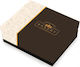 Disposable Pastry Shop Paper Box 20x20cm 150pcs Bakery No8