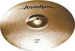 Anatolian Crash 14" Ultimate Crash