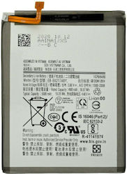 Съвместима заместителна батерия 5000mAh за Galaxy A12, Galaxy A13 4G, Galaxy A21s