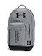 Under Armour Halftime 22lt Γκρι