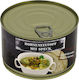 MFH Canned Bean Stew With Bacon Ready Meal With...