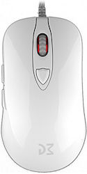 Dream Machines DM1 FPS Cu fir Pearl White Dream Machines DM1 FPS Cu fir Pearl White
