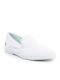 Cherre Women's Canvas Slip-Ons White