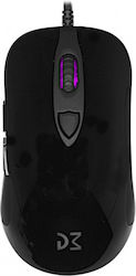 Dream Machines DM1 FPS Cu fir Onyx Black