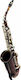 Thomann Vintage Hoch Saxophon