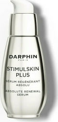 Darphin Αnti-aging Face Serum Stimulskin Plus Renewal Suitable for All Skin Types 30ml