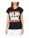 MT261 Women's T-shirt Black