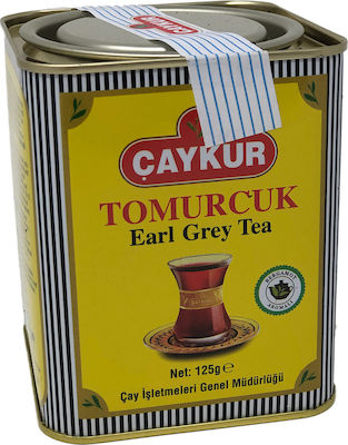 Caykur Earl Grey Tee 125gr 1Stück